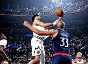 米兰体育网页版-快船队主场惨败，面临晋级压力的简单介绍