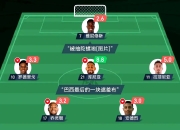 米兰体育官网-抢七分胜负！巴西小胜日本晋级的简单介绍