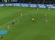 米兰体育网页版-尼斯主场击败摩纳哥，继续领跑榜首