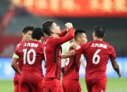 米兰捕鱼-上港前锋奥斯卡受伤缺席近期比赛，球迷心痛