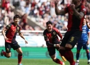 米兰体育官网-首尔FC主场失利，蔚山现代取得开门红