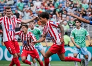 米兰体育,-马竞客场告捷，保持不败纪录！