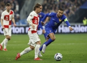 米兰体育官网-法国客场告捷，备战欧洲杯正赛