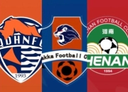 milan.com-长春亚泰苦战不堪，求逆袭之机