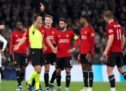 米兰体育-关于曼联主场逼平伯恩茅斯，前进道路仍远的信息