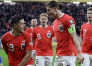 米兰体育入口-瑞典队在欧预赛比赛中实力激进