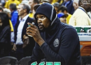 milan.com-土耳其男篮翻盘热火B队，杜兰特打破历史纪录