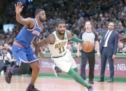 米兰体育app入口-凯尔特人擒热火，豪取四连胜