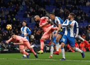 米兰体育app入口-瓦伦西亚客场不敌对手，战绩告急