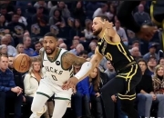 milan.com-雄鹿惨遭快船逆转遗憾落败