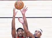 米兰体育官网-猛龙再胜尼克斯，取得五连胜