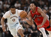 米兰体育官方网站-快船好比一枪定音！技瑙即将伤愈归队