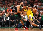 米兰体育入口-凯尔特人再胜步行者，将系列赛获得赛点