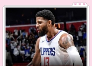 米兰体育app-乔治砍下30分，快船轻取凯尔特人