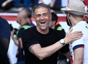 米兰体育官方网站-巴黎圣日耳曼夺取法甲冠军，连续第十次登顶法国足坛的简单介绍