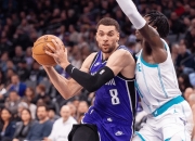 ac米兰-黄蜂主场负热火难挽败局