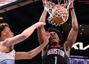 米兰捕鱼-火箭客场逆转马刺，取得关键胜利