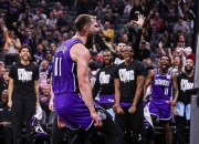 米兰APP下载-步行者胜灰熊，萨博尼斯抢11个篮板