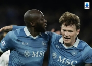 米兰体育网页版-那不勒斯惨败国米，遭遇两连败