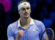 米兰,-关于蒙特卡洛大师赛鏖战ATP总决赛，蒂姆状态火热的信息