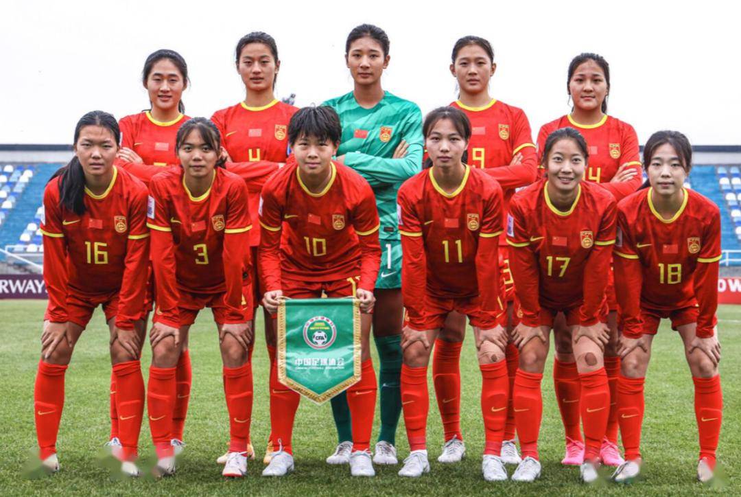 亚洲女足比赛中我国队表现亮眼