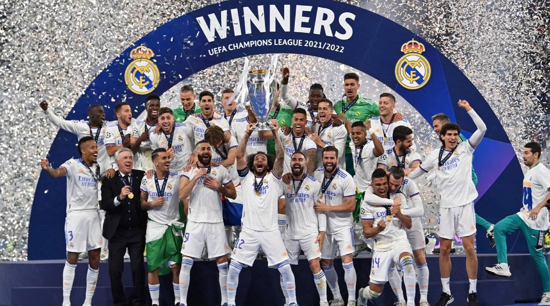 包含皇马实力碾压对手,取得大胜的词条 包含皇马实力碾压对手,取得大胜的词条