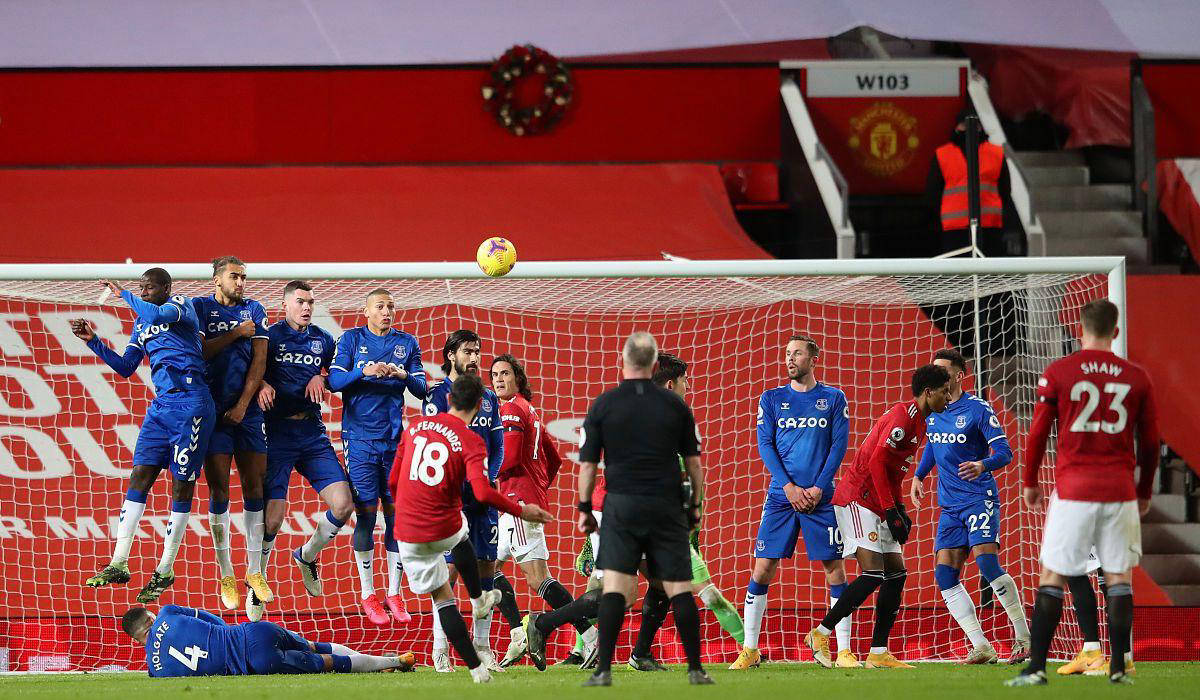 关于埃弗顿主场大胜,球队保级形势看涨的信息 关于埃弗顿主场大胜,球队保级形势看涨的信息