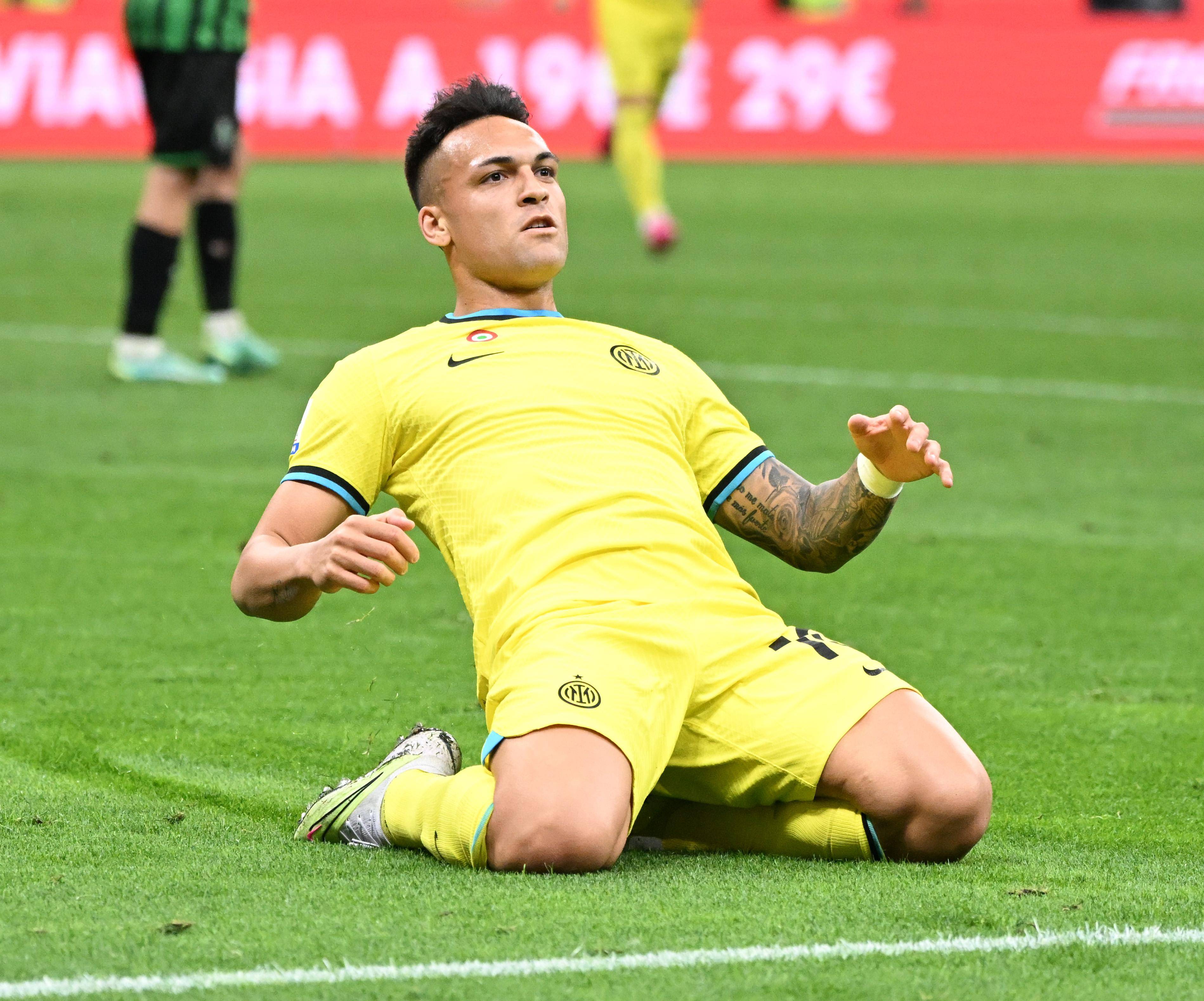 不敌萨索洛，索利尼奥破门绝杀