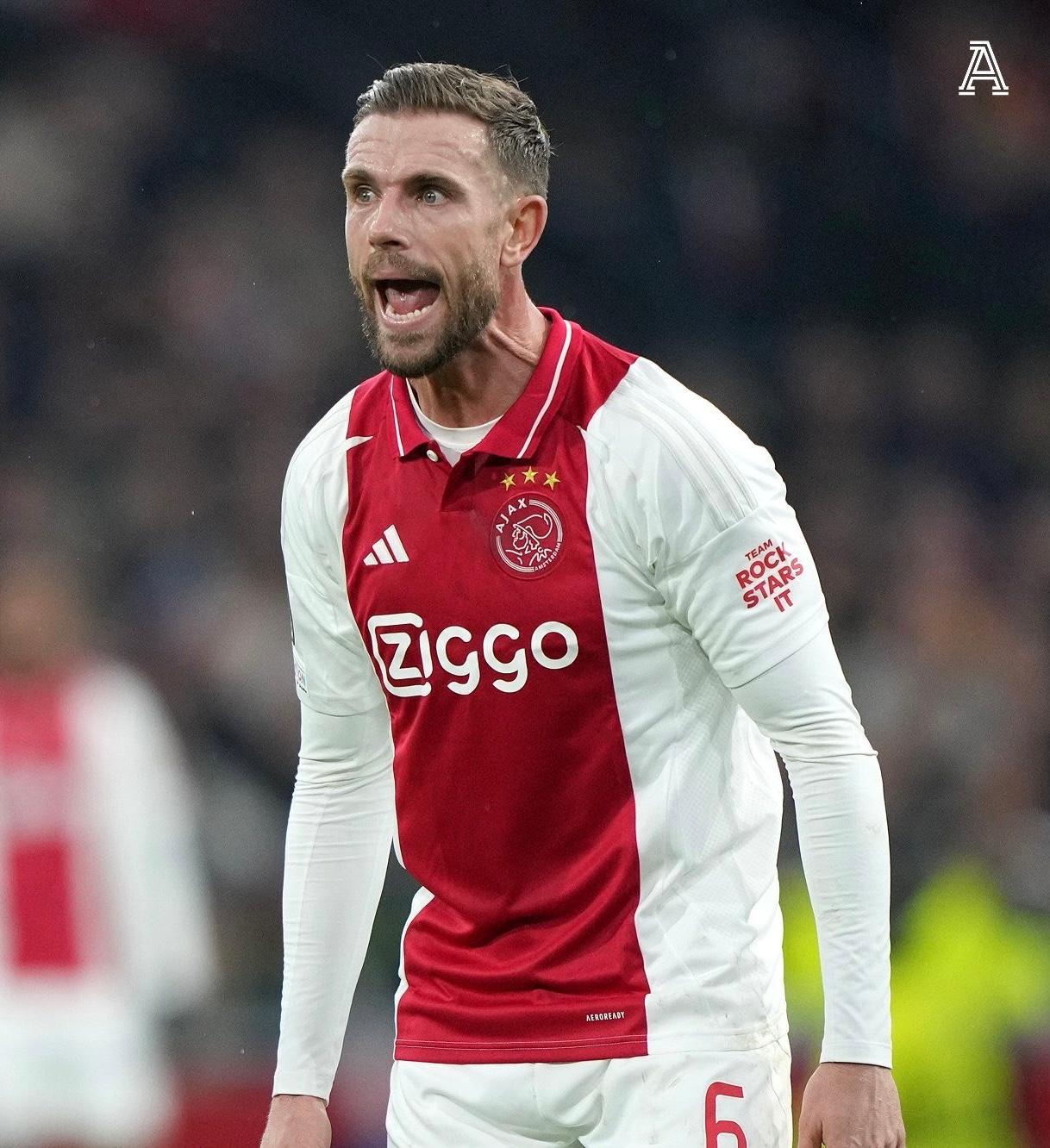 马德里竞技不敌阿贾克斯,半决赛前景现变的简单介绍 马德里竞技不敌阿贾克斯,半决赛前景现变的简单介绍