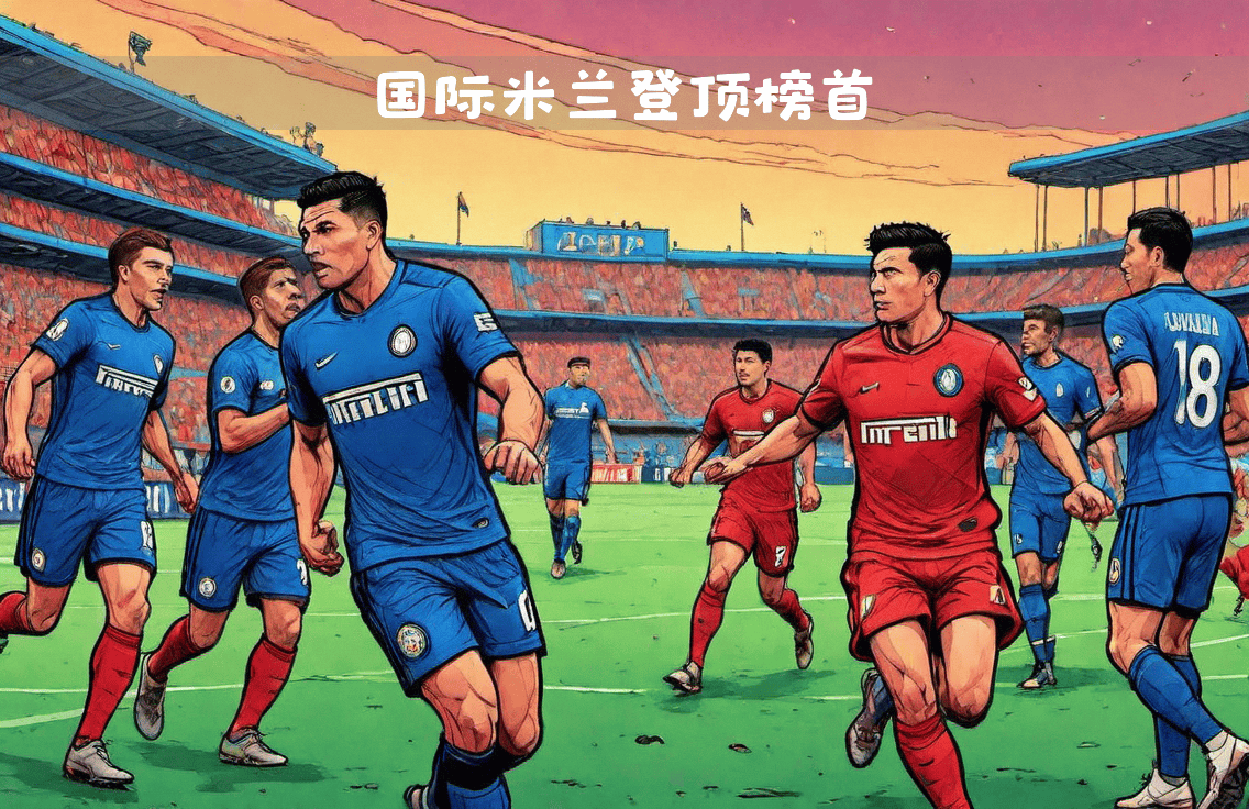 意甲榜首之争继续,国际米兰压力山大 意甲榜首之争继续,国际米兰压力山大