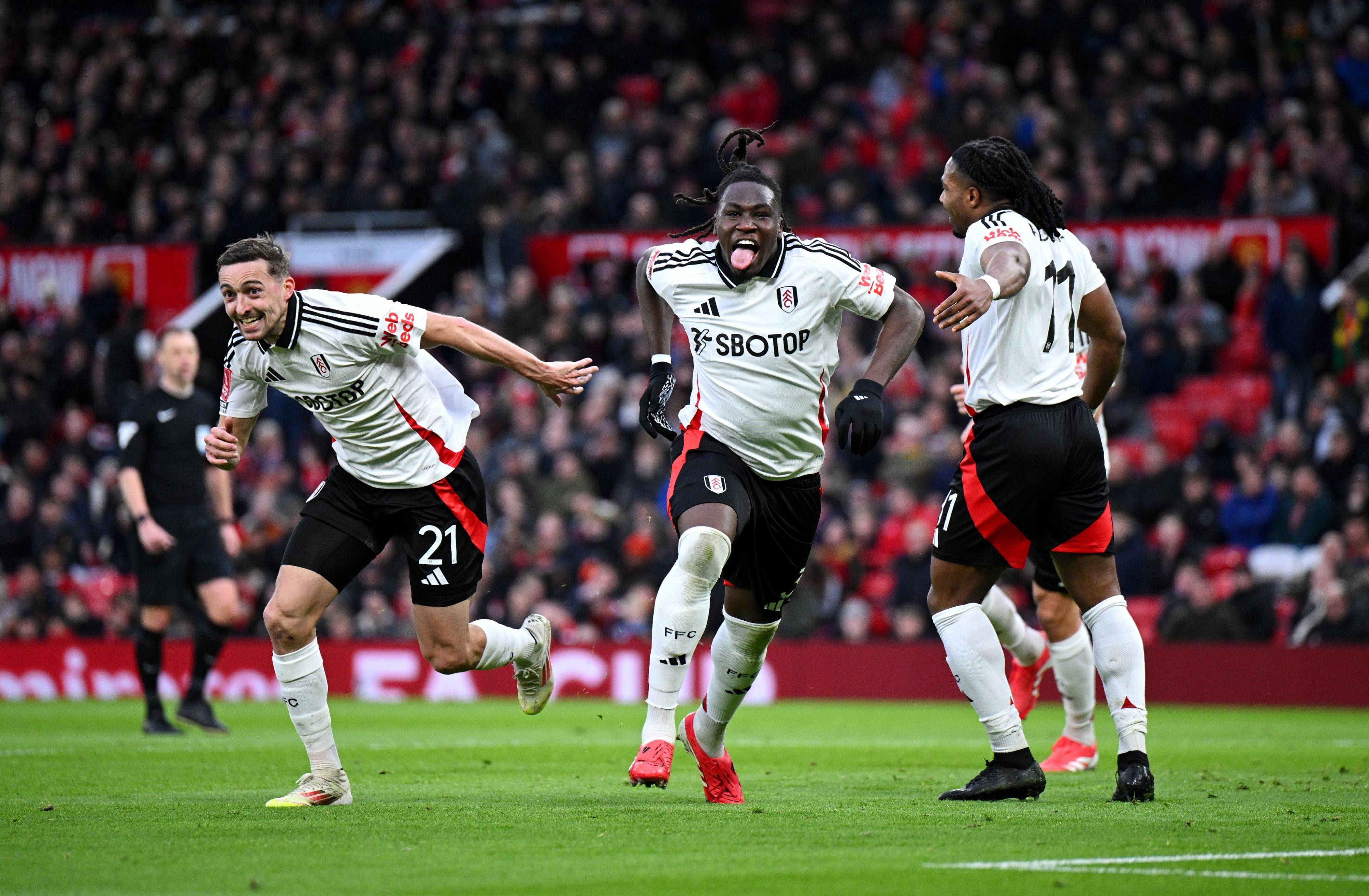 曼联逆袭绝杀，成功逆转密尔顿凯恩斯的简单介绍