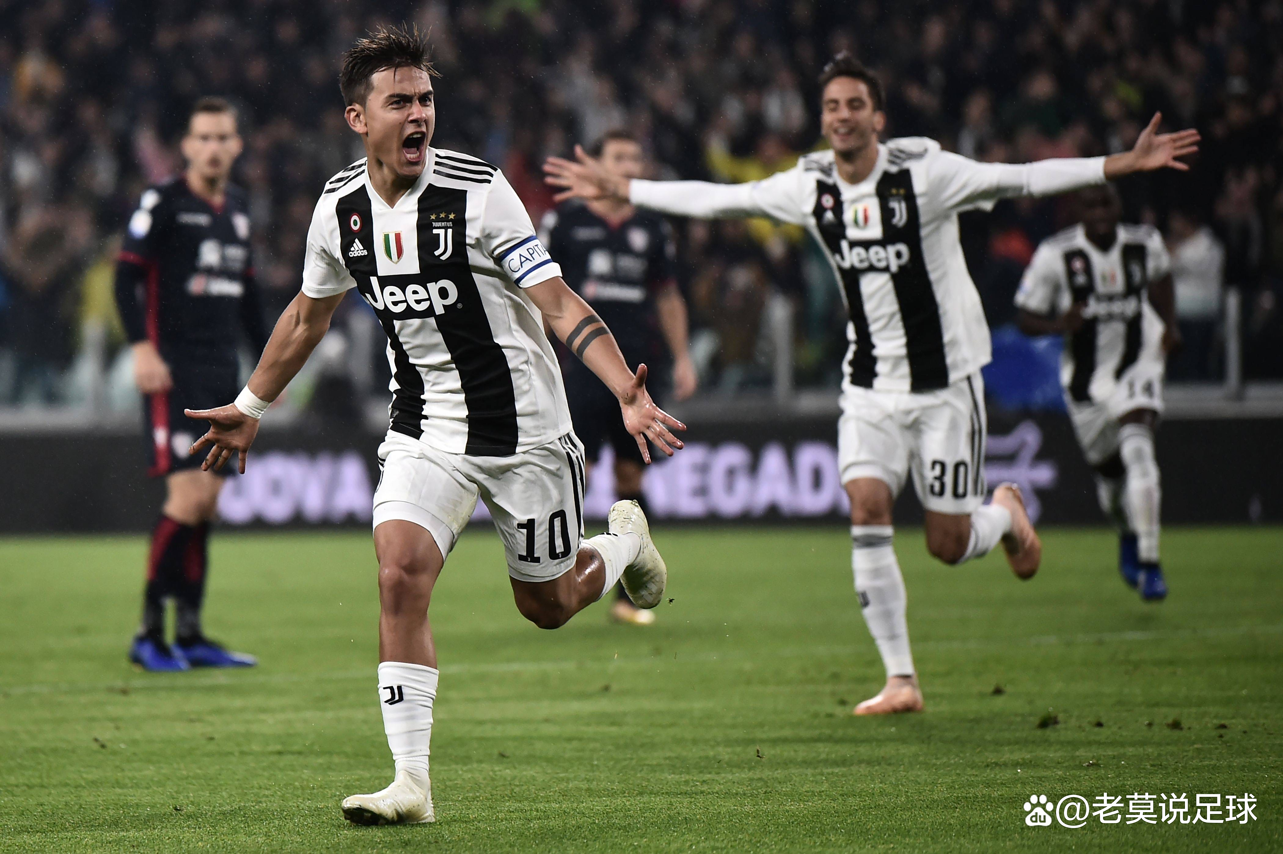 尤文图斯逆转胜,欧冠四强梦想犹存 尤文图斯逆转胜,欧冠四强梦想犹存