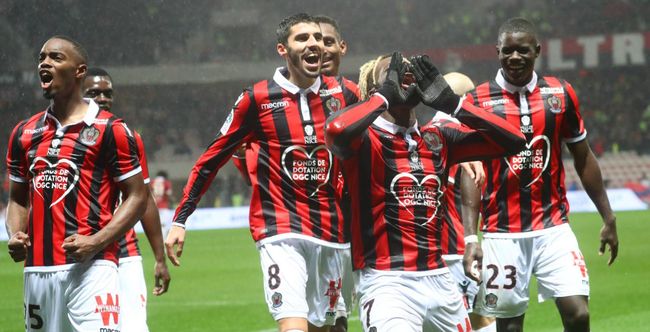 摩纳哥客场不敌柏迪瓦斯法尔法甲强队遭遇失利