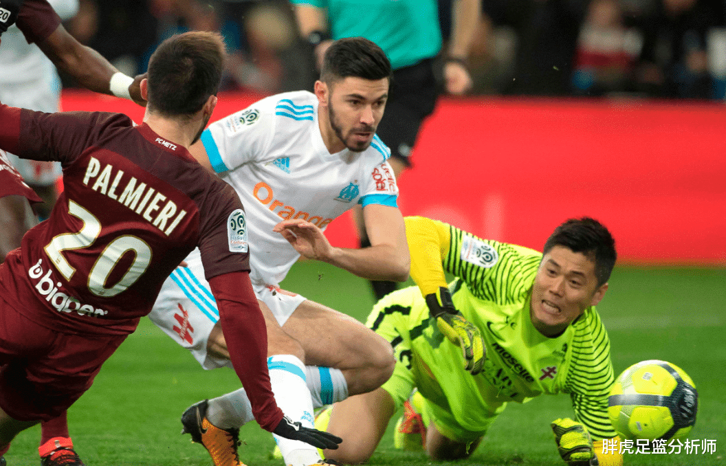 摩纳哥客场不敌柏迪瓦斯法尔法甲强队遭遇失利