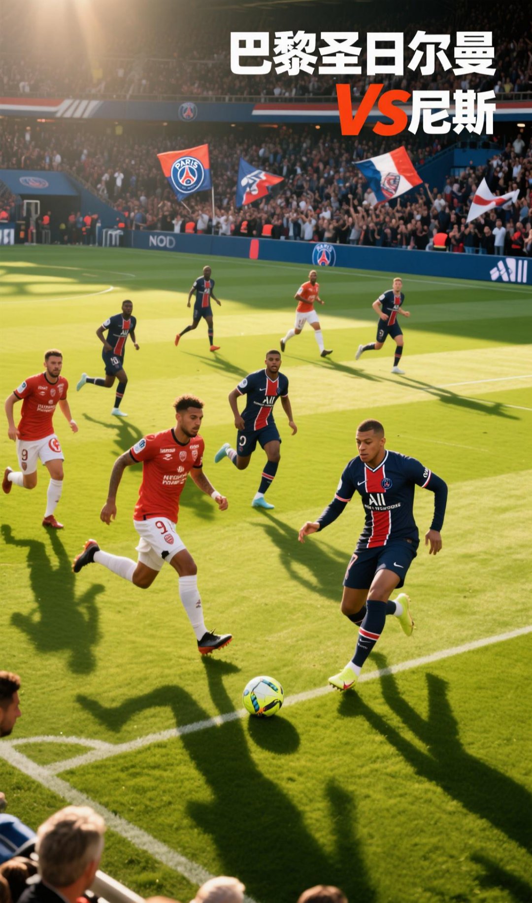 法国足球传来惊人消息，改变球队格局大局！