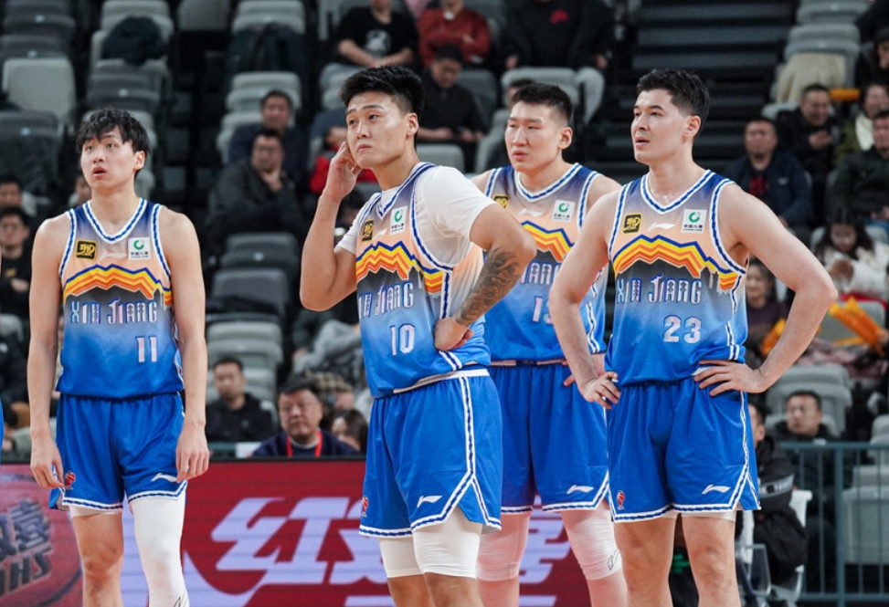 CBA赛场情报猛料,球队备战迎战 CBA赛场情报猛料,球队备战迎战