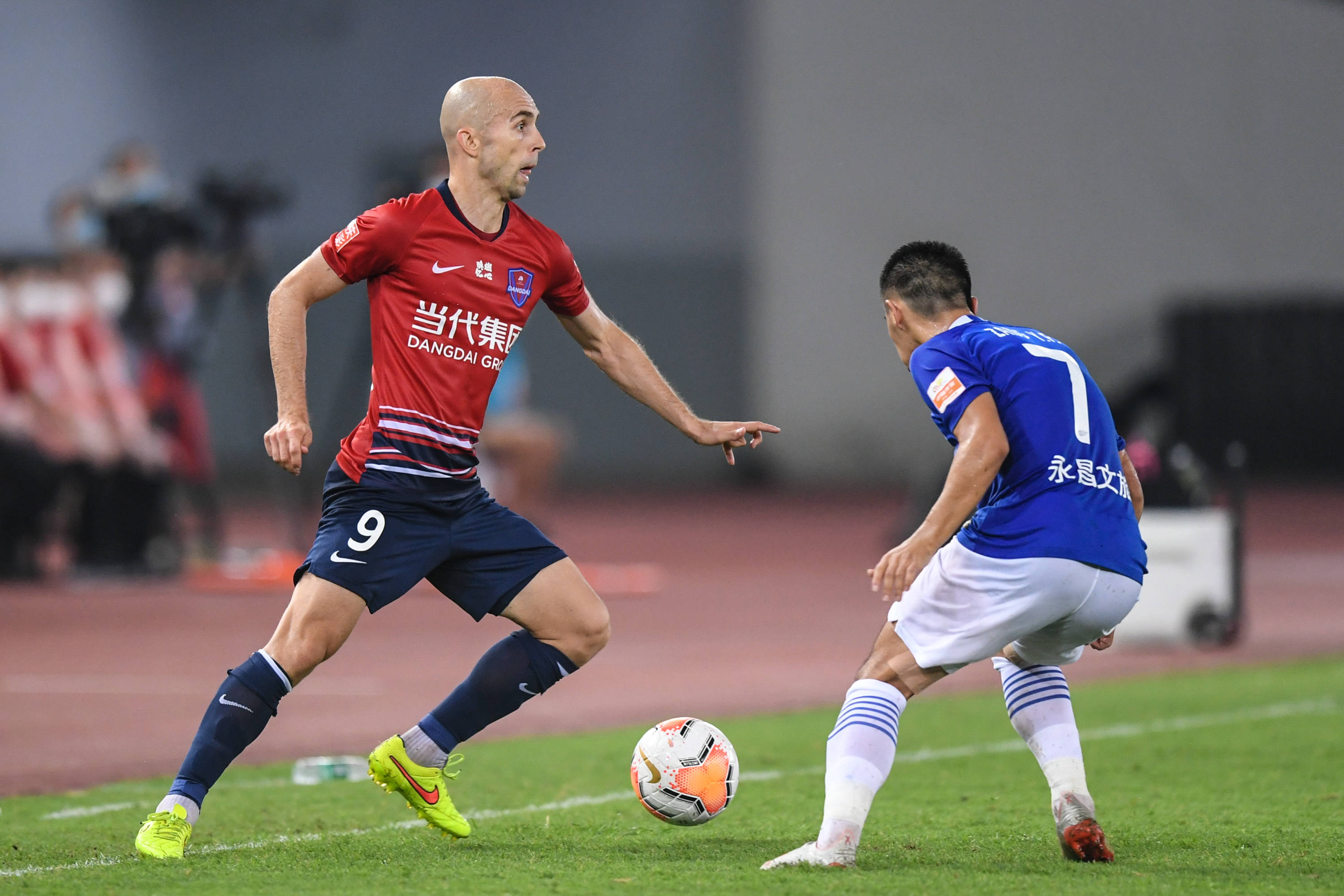 关于永昌足球队再战，霸主之争即将展开的信息