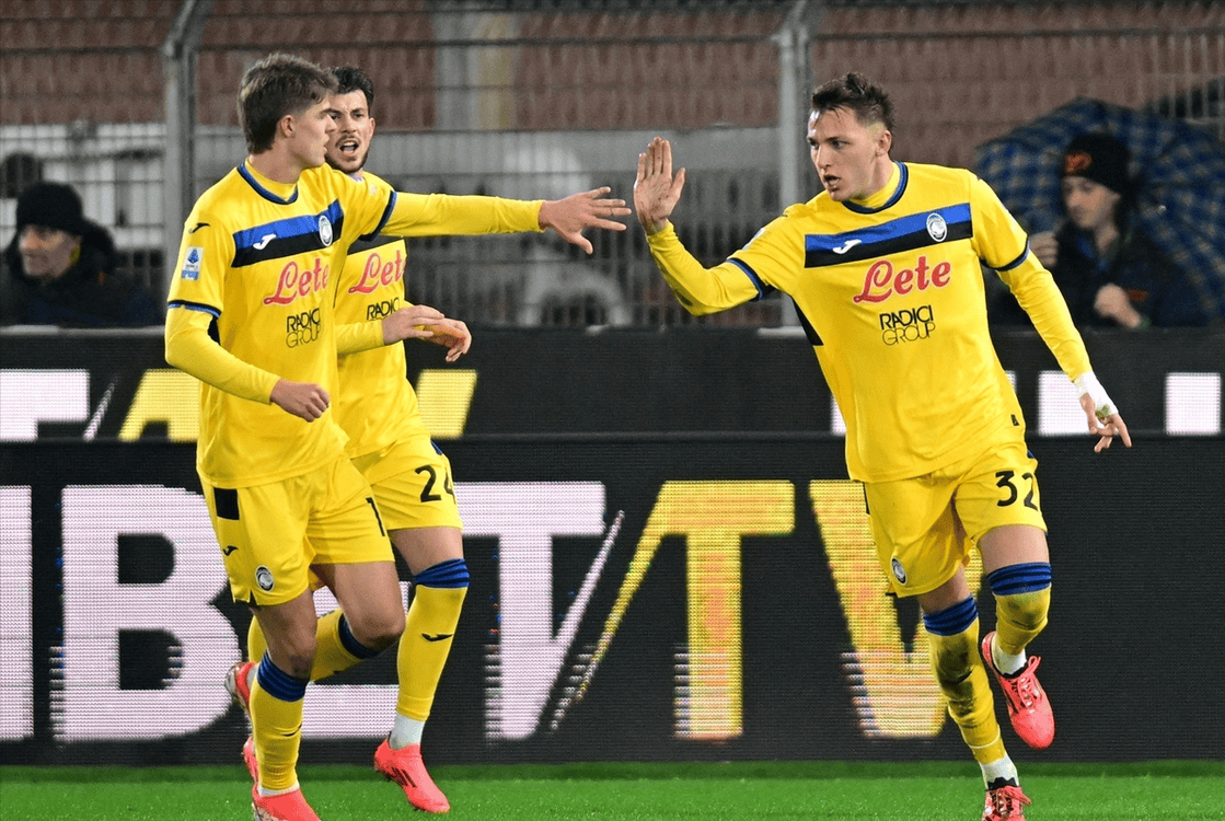 亚特兰大球员寻求突破，争取更好成绩的简单介绍