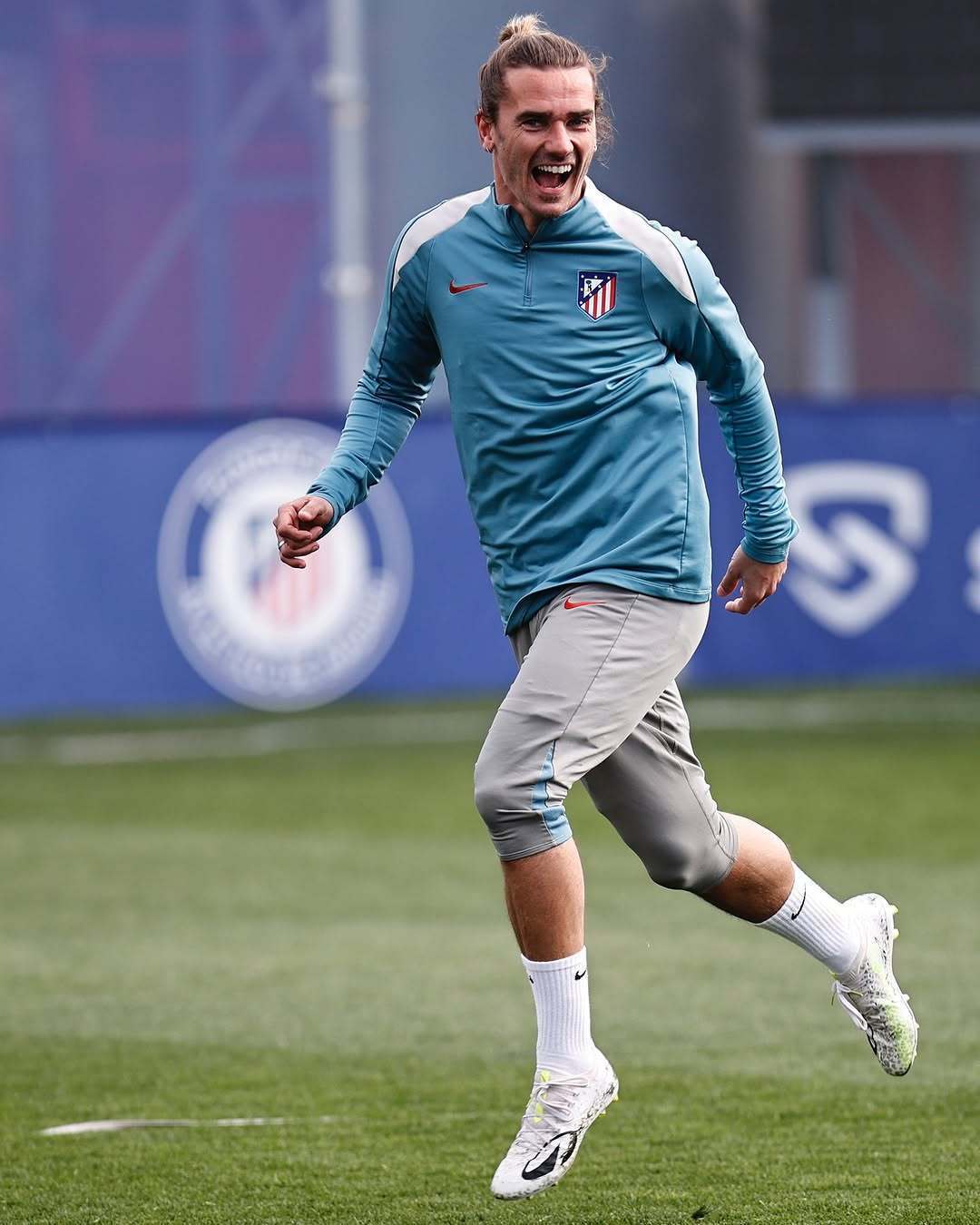 马竞客场告捷，保持不败纪录！