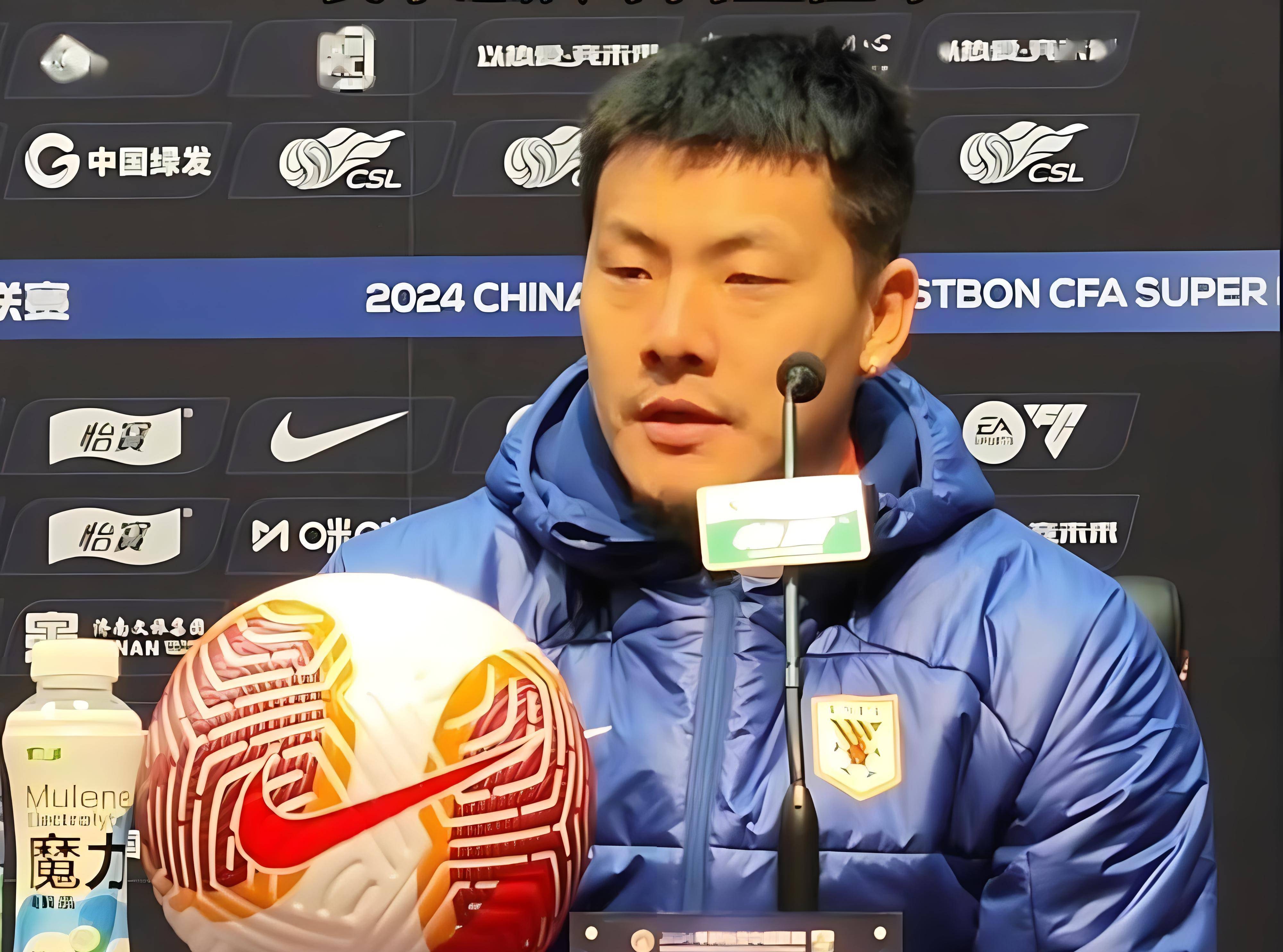 长春亚泰遇瓶颈，急需调整防线稳固