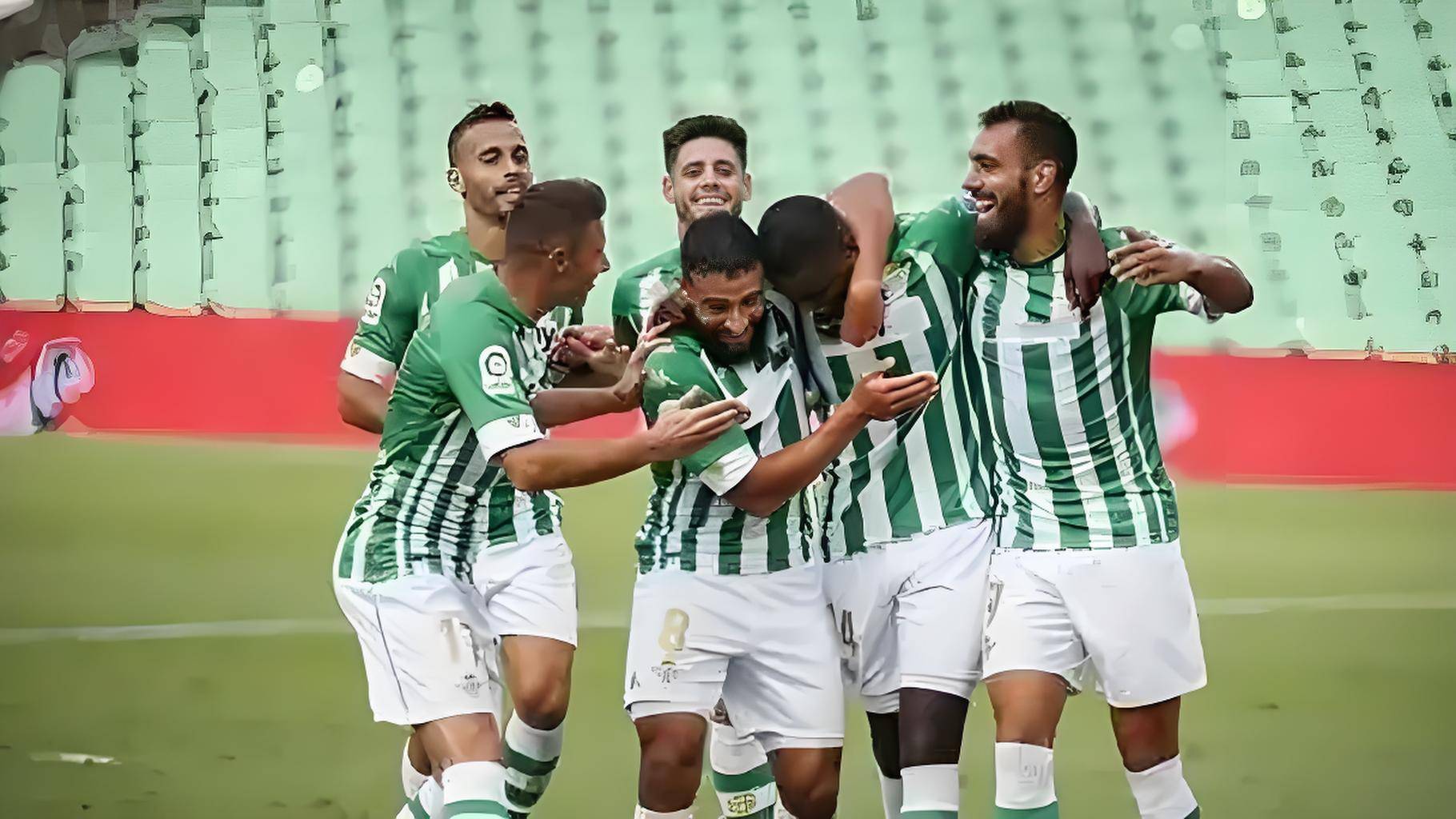 马德里竞技占据优势，罗马恐遭淘汰