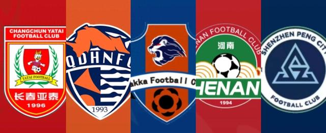 长春亚泰苦战不堪，求逆袭之机