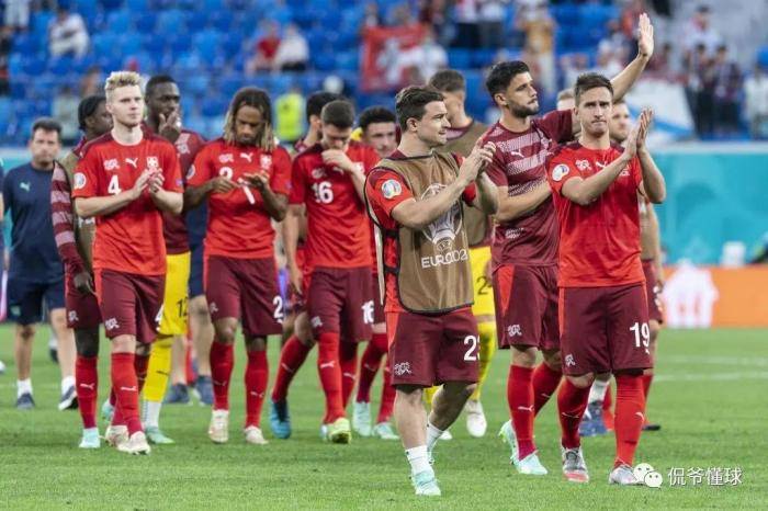 欧预赛球风精湛，球队整体素养迅速提升