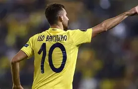 比利亚雷亚尔意外负于奥萨苏纳,客场结束的简单介绍 比利亚雷亚尔意外负于奥萨苏纳,客场结束的简单介绍