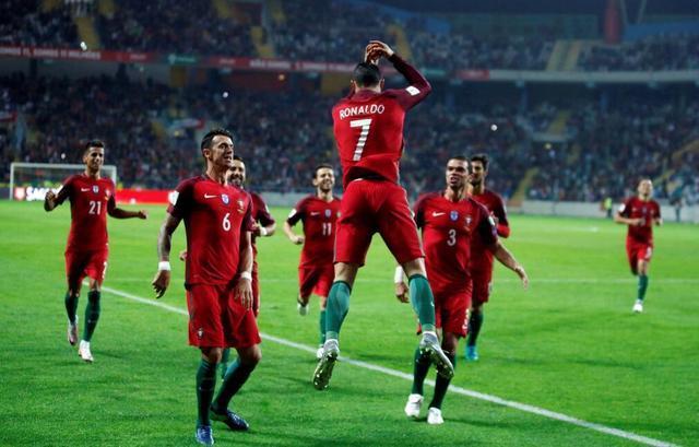 西班牙迎来欧预赛首秀,小胜葡萄牙 西班牙迎来欧预赛首秀,小胜葡萄牙