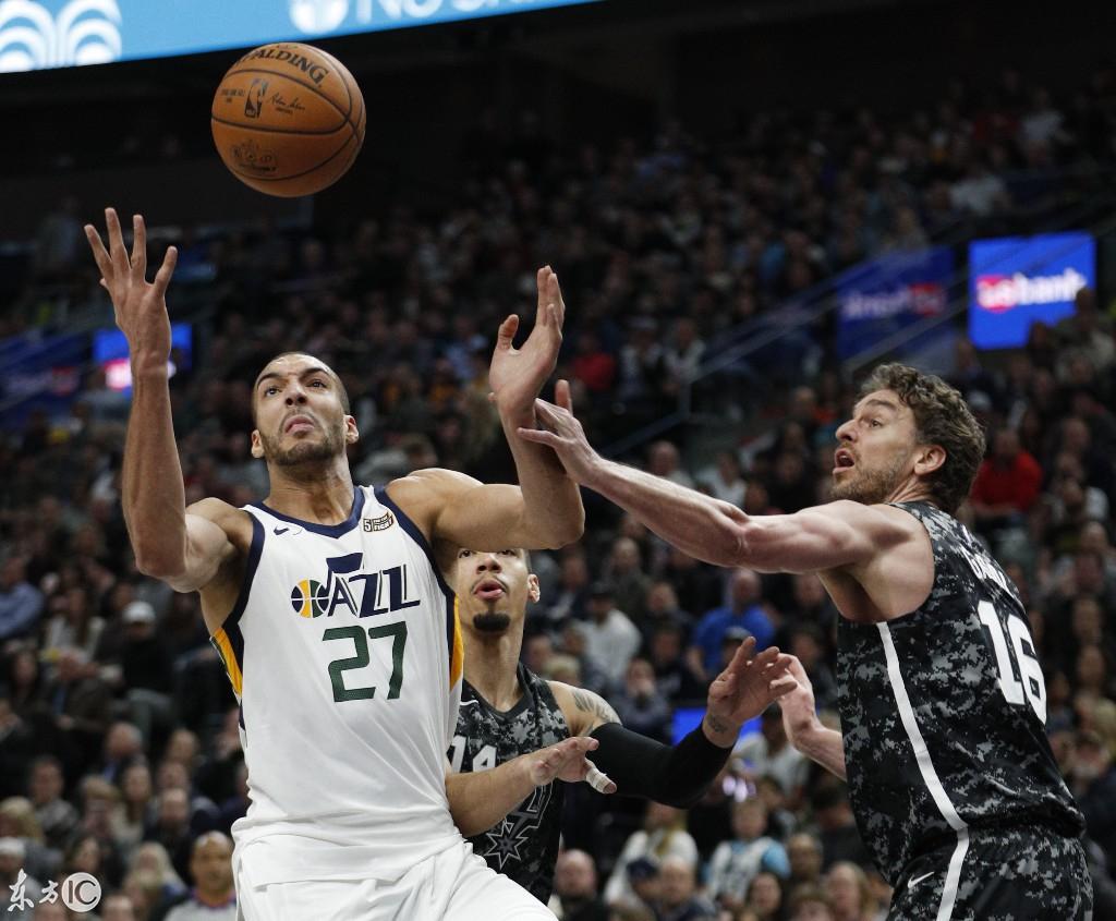 雄狮客场擒马刺，喜迎三连胜