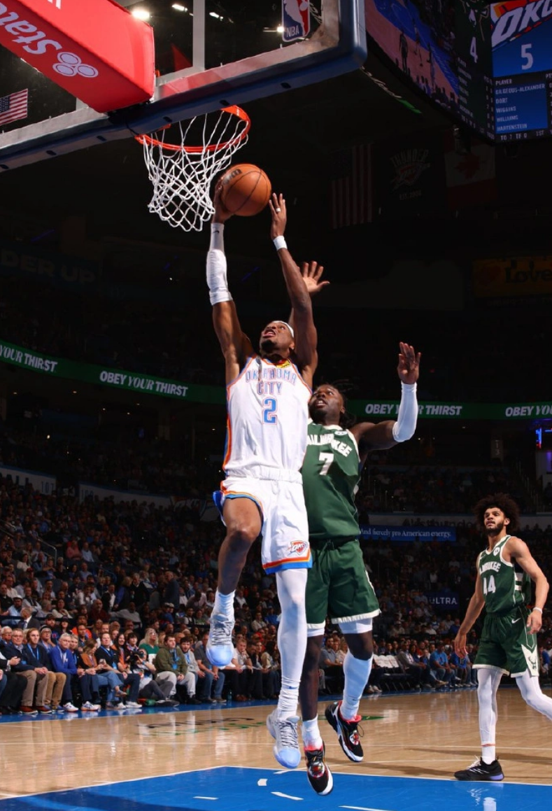 雄鹿逆转魔术,继续领先东部 雄鹿逆转魔术,继续领先东部