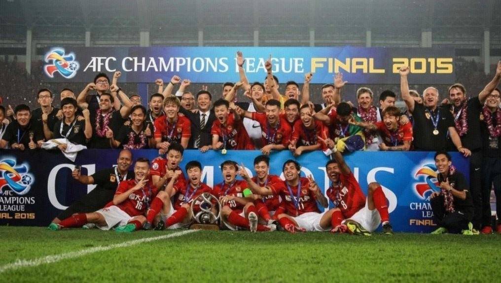 广州恒大将迎战澳洲对手,备战亚冠小组赛 广州恒大将迎战澳洲对手,备战亚冠小组赛