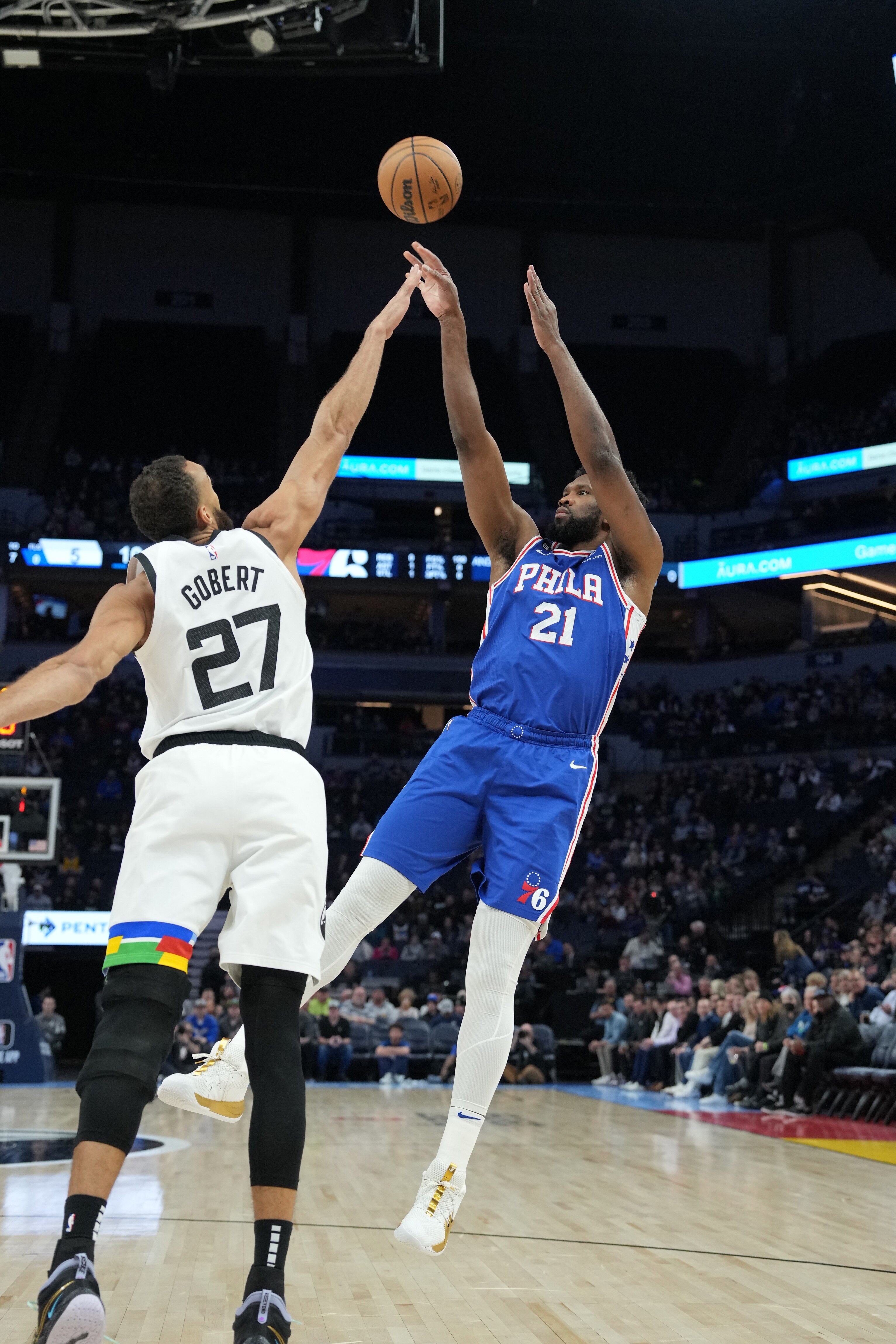 76人加时险胜国王,恩比德砍下33分的简单介绍 76人加时险胜国王,恩比德砍下33分的简单介绍