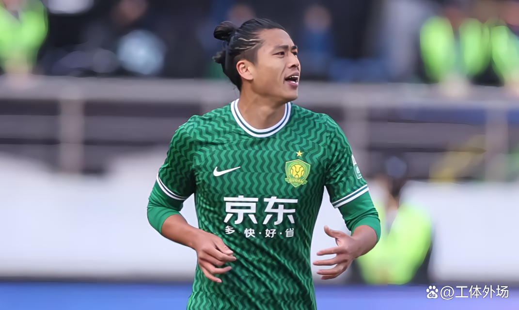 国安4-3苏宁！张玉宁梅开二度备受争议VAR判罚霸气困压获三连胜！